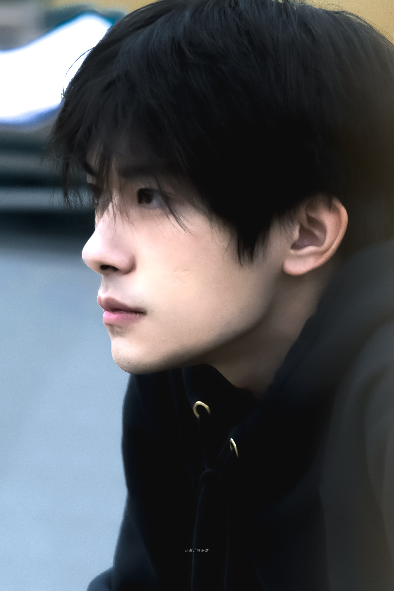 又在想念我家初恋宝宝 