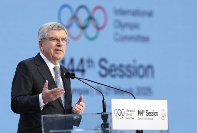 国际奥委会表示，对2036年奥运会的申办情况，感到失望，因为上海、成都、广州三座