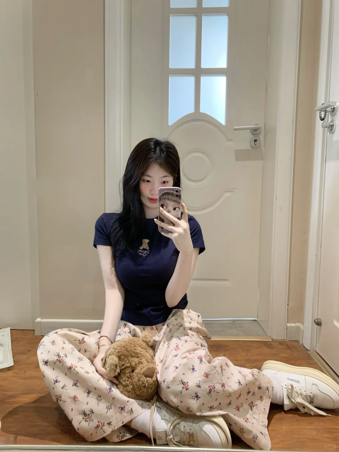 胶片日常🎞️～开始期待夏天咯🧸 🪅