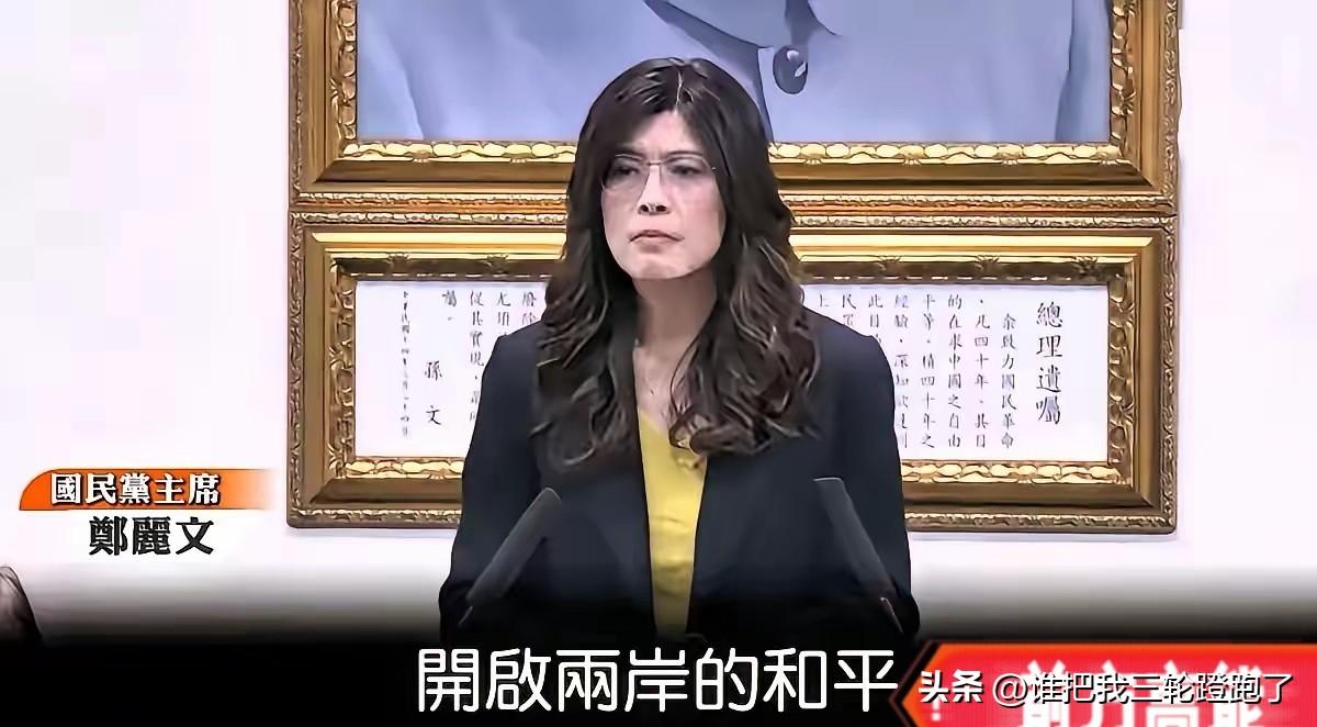 中国国民党赢了。
1月30日，在中国台湾民众党的配合下，中国台湾立法会通过了《党