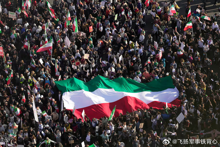 i24NEWS报道称，以色列估计还需要 3 周时间才能完成对既定伊朗有关目标的轰