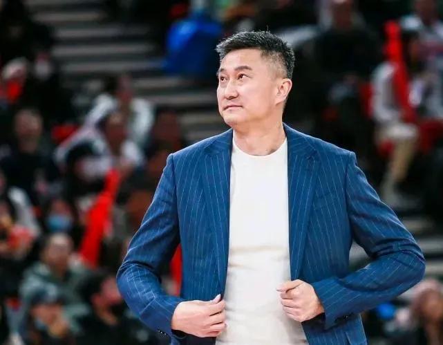 广东icon88:76战胜宁波icon，放心了，只是改变打法了，相信徐杰还是队内