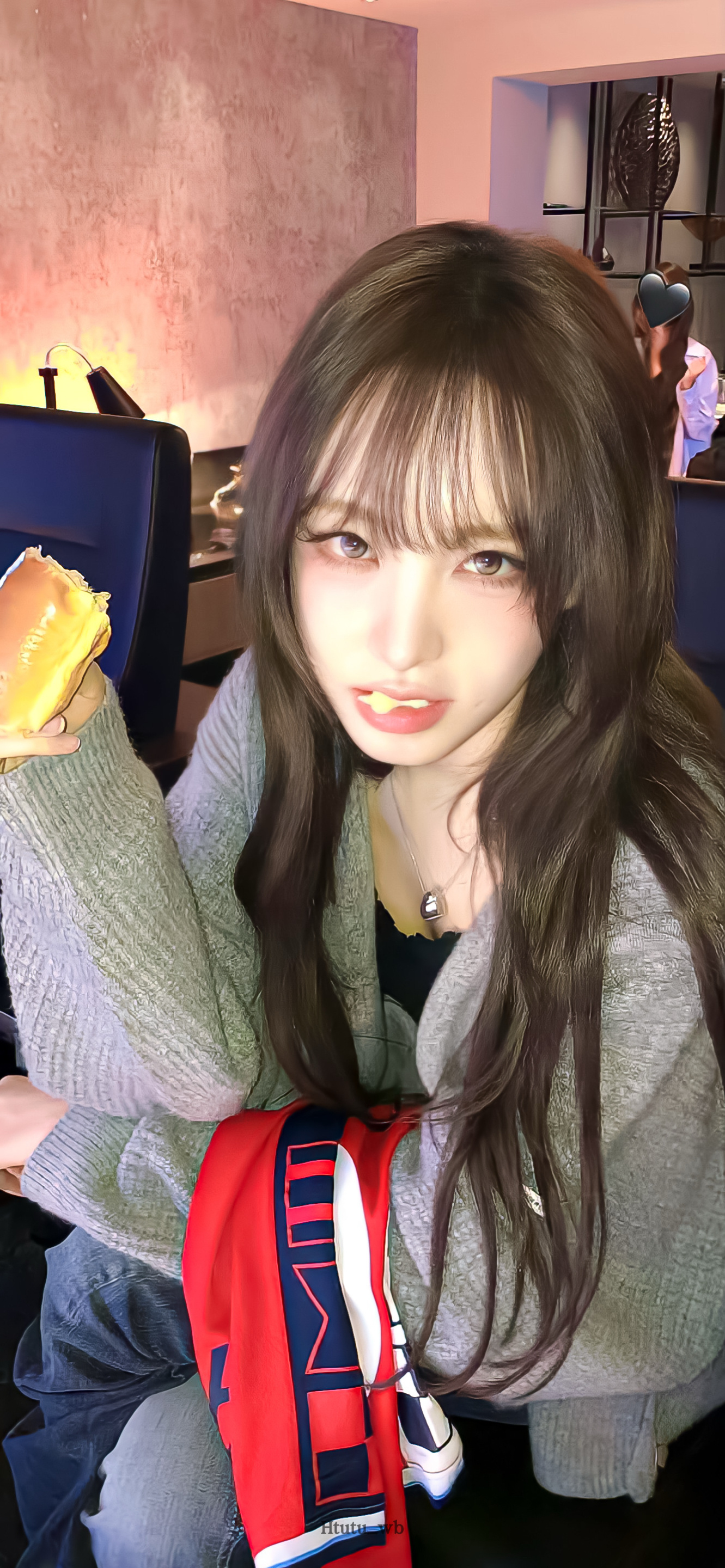 Liz金志垣壁纸来啦～🧸🍞 