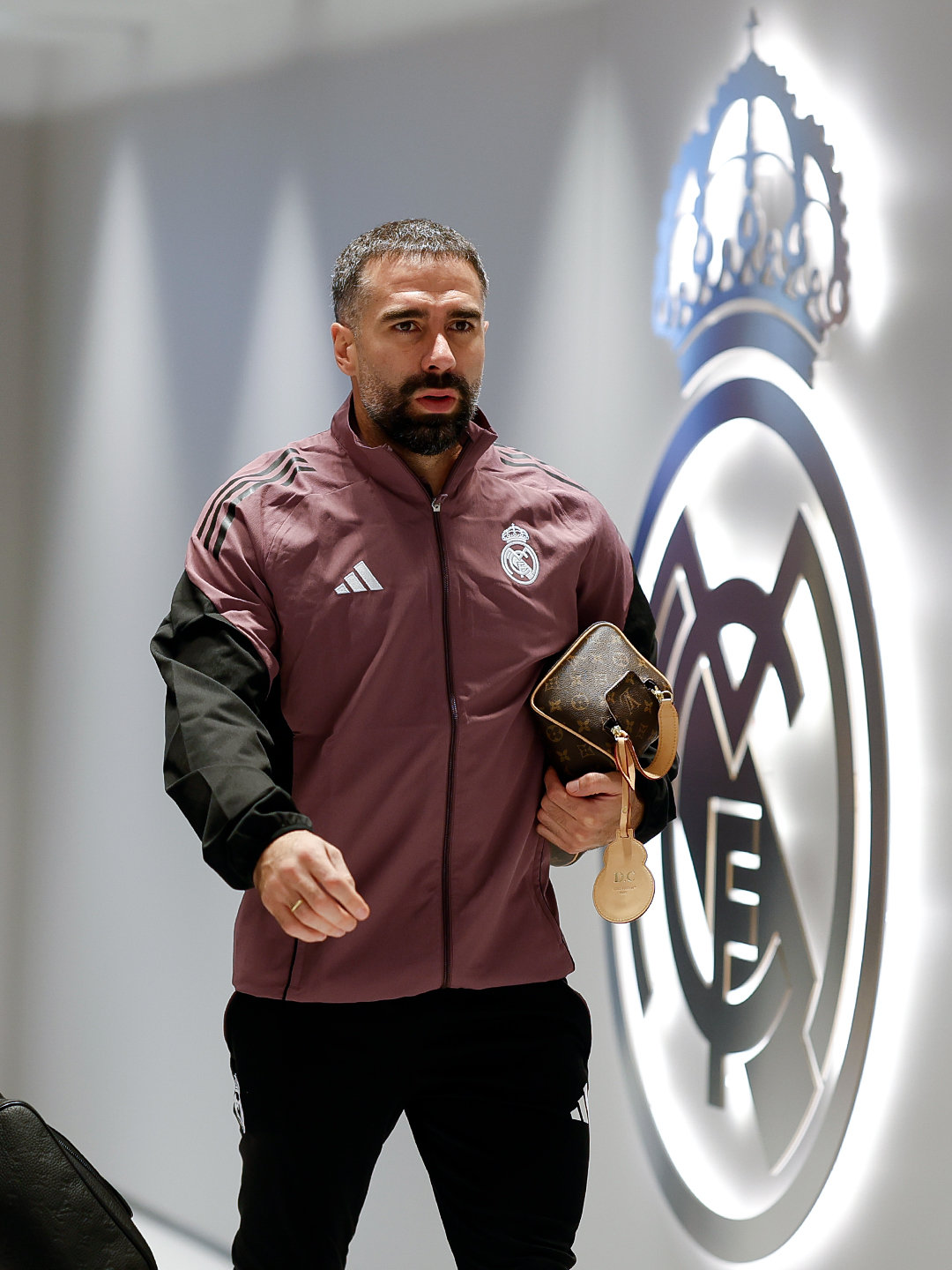 📸🚶⚽️西甲联赛皇马vs贝蒂斯halamadrid