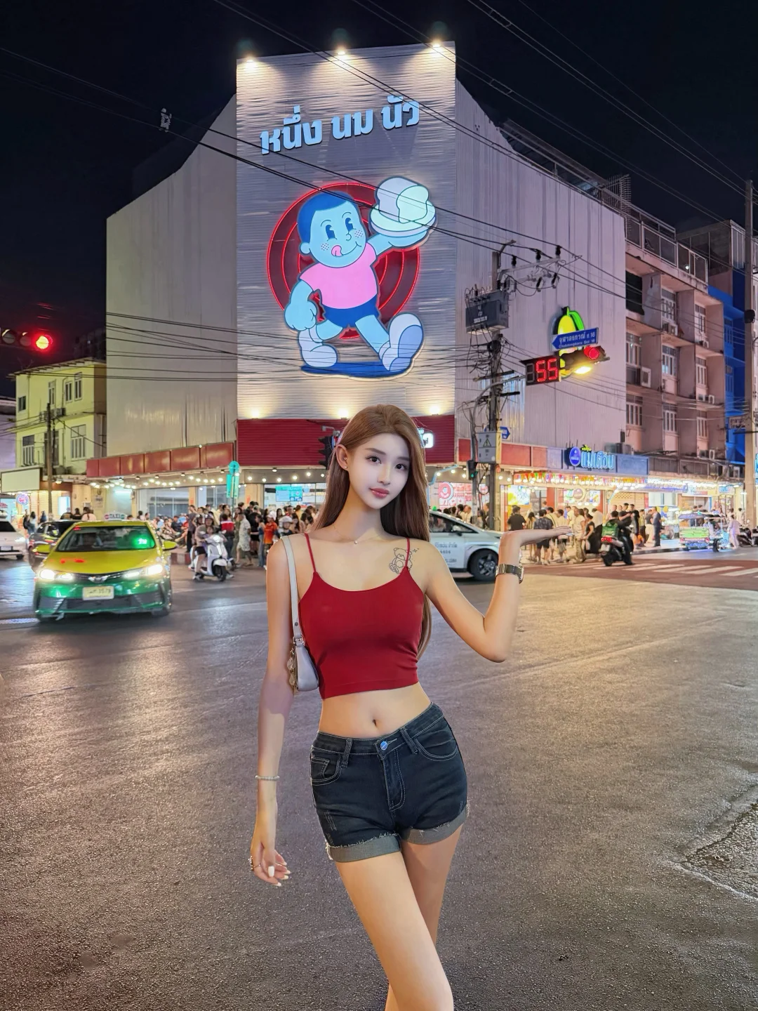 🇹🇭曼谷 牛奶小子🥛