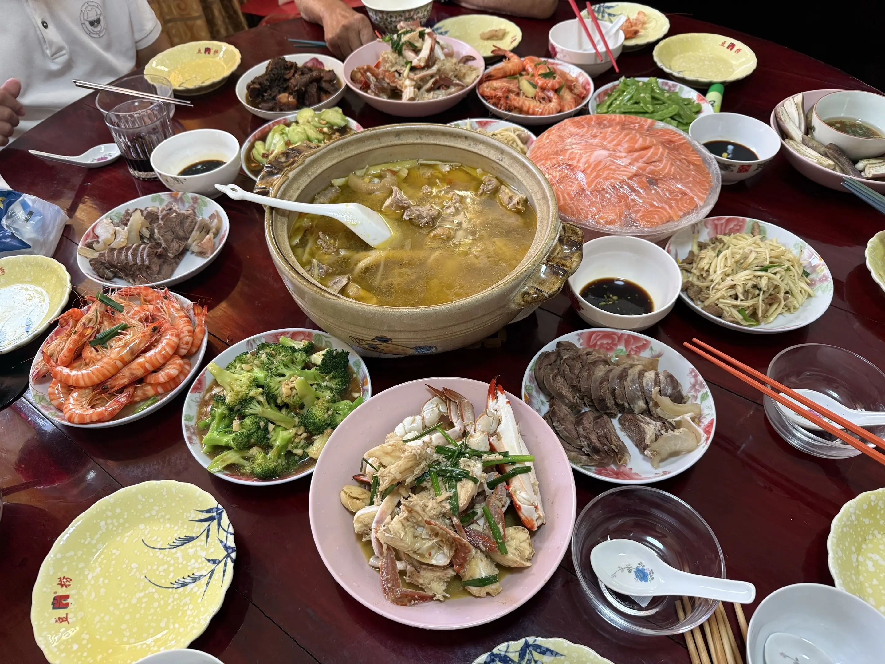 干杯🍻 杜十娘