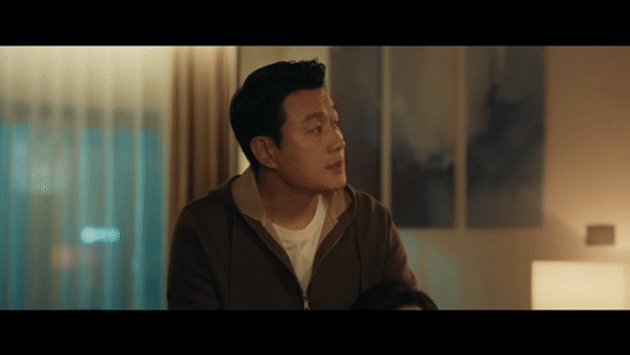 江疏影佟大为新剧一个点火一个煽风 刷完物料直接原地入坑！婚姻的复杂、职场的痛点全