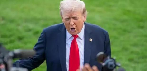 美国不忘初心！深陷伊朗也要增兵反华，关键时刻特朗普先扛不住了

近期持续一个半月