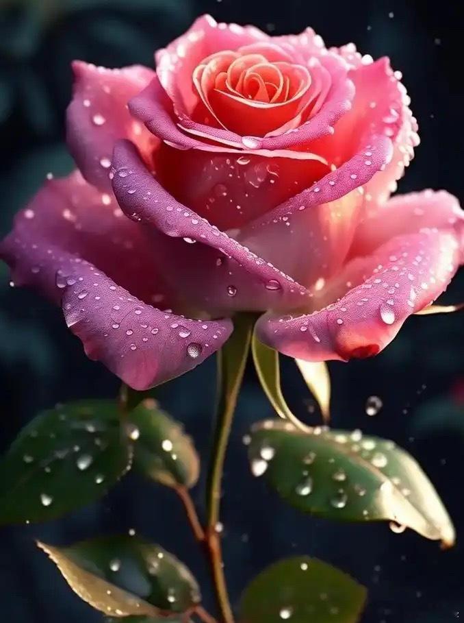 各位朋友们早上好，大家都起来了吗？最近点赞的人少了很多了！老铁们几个点个赞！我想