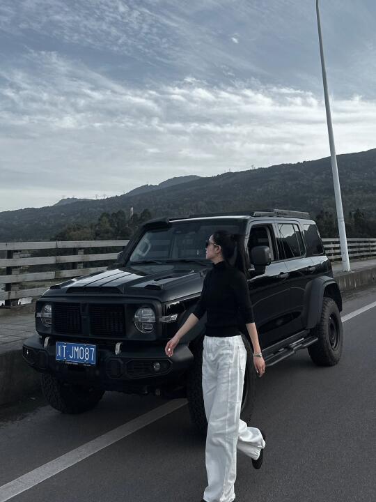 不帅的照片我不拍