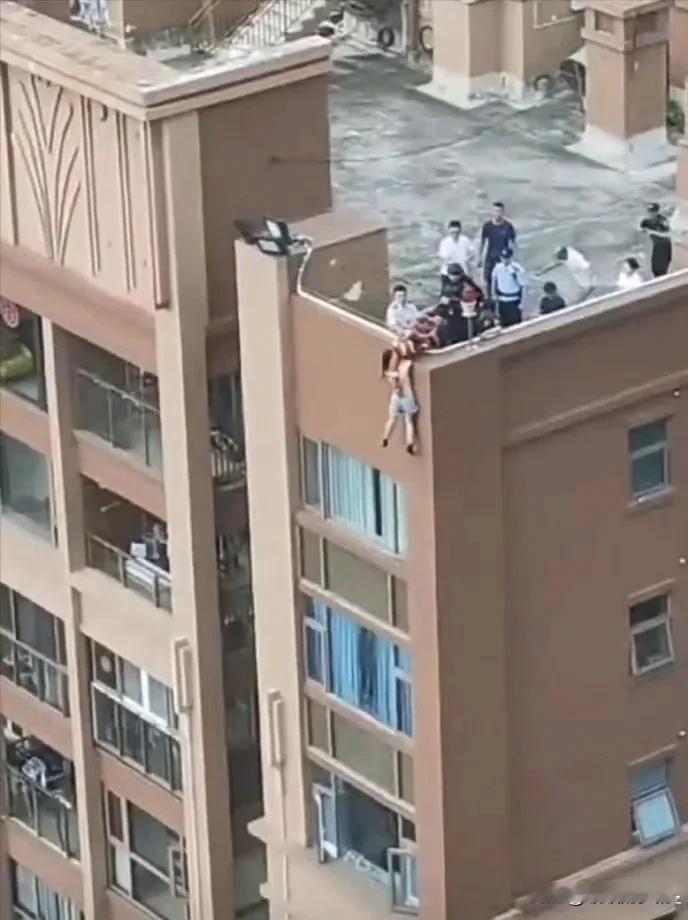 这个位置的救援最难的？
你们都分析下为啥
