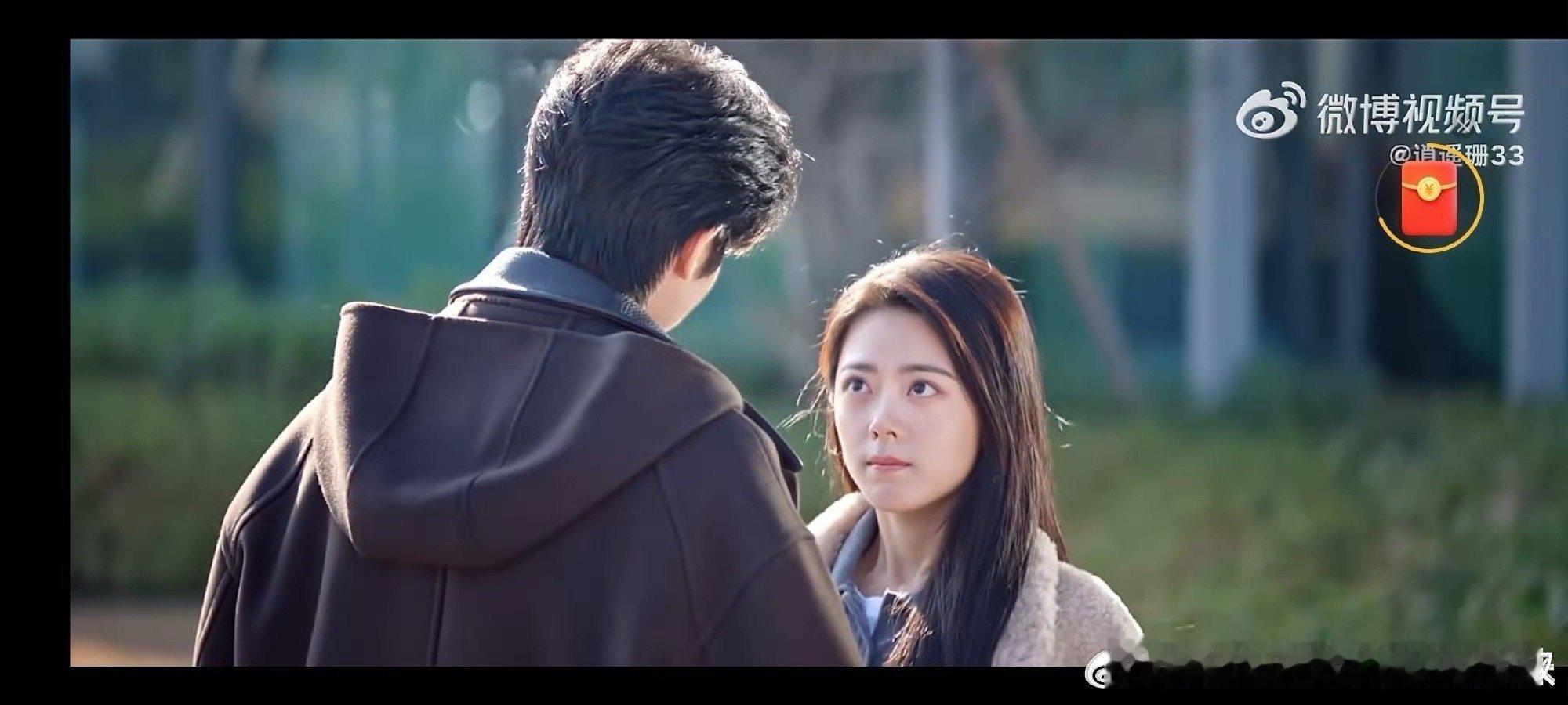 赵今麦新剧在纯爱的年纪搞事业谁说偶像剧一定要有感情线？赵今麦新剧主打一个搞事业，