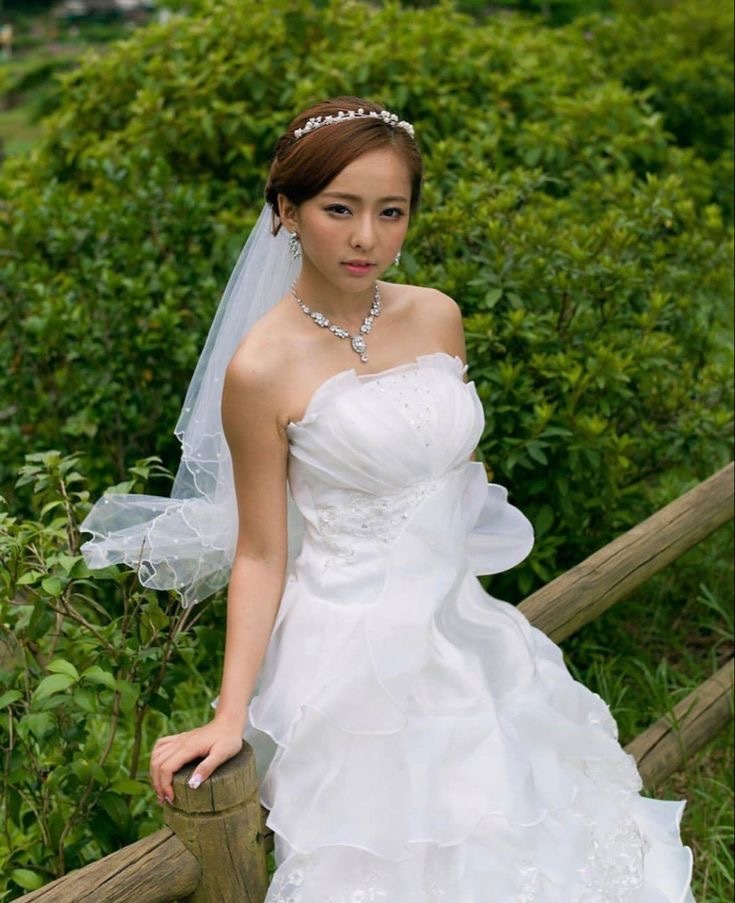 港女 
