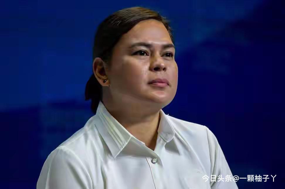 杜特尔特父女正遭遇政治对手的集中围剿。菲律宾众议院司法委员会就副总统莎拉·杜特尔