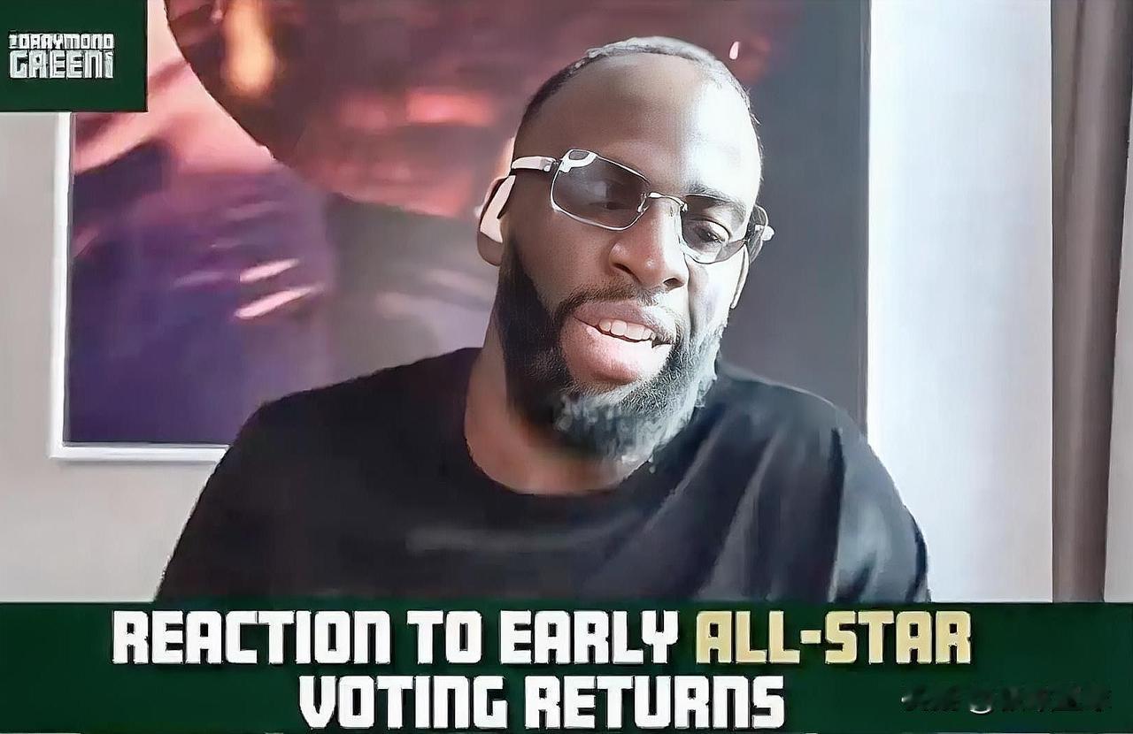 追梦格林喊话肖华！

近日，追梦在一档播客节目中谈到了全明星阵容。格林喊话肖华，