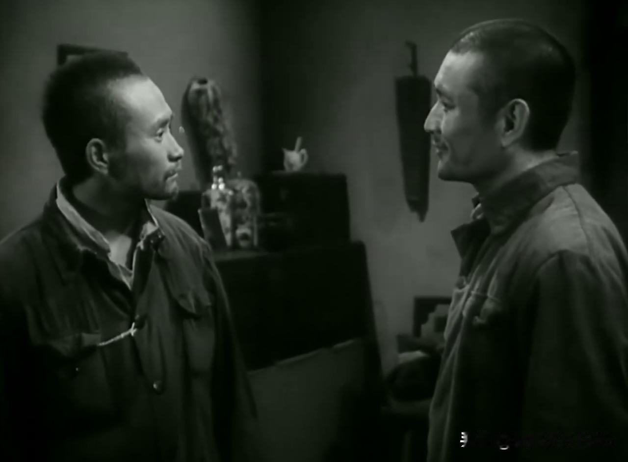 建国初期的一部老电影，看过的人很少。
        电影几乎囊括了当时东北所有