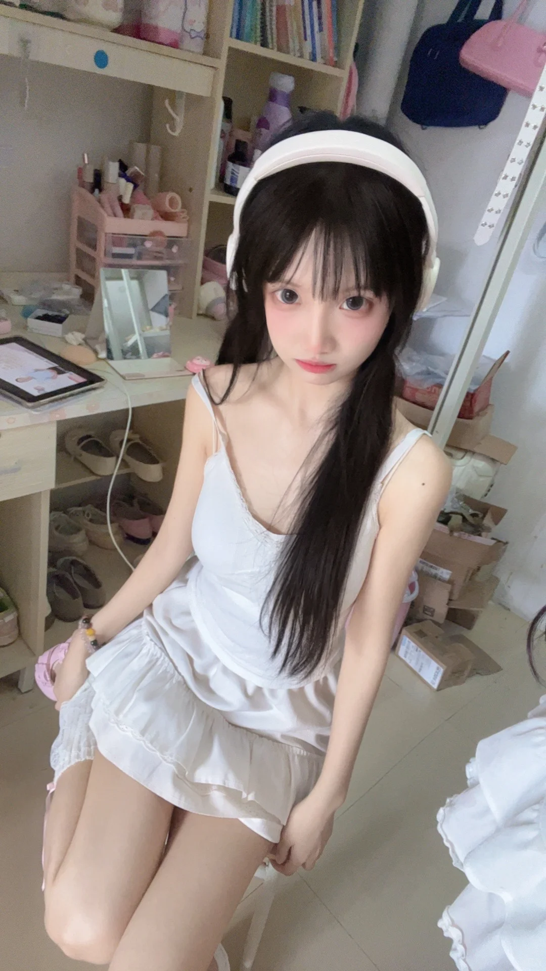 难道你们不讨厌学校吗…