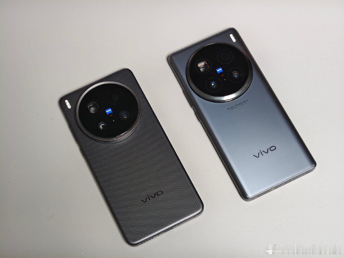 从vivo X100 Ultra换到vivo X200 Ultra有一段时间了，
