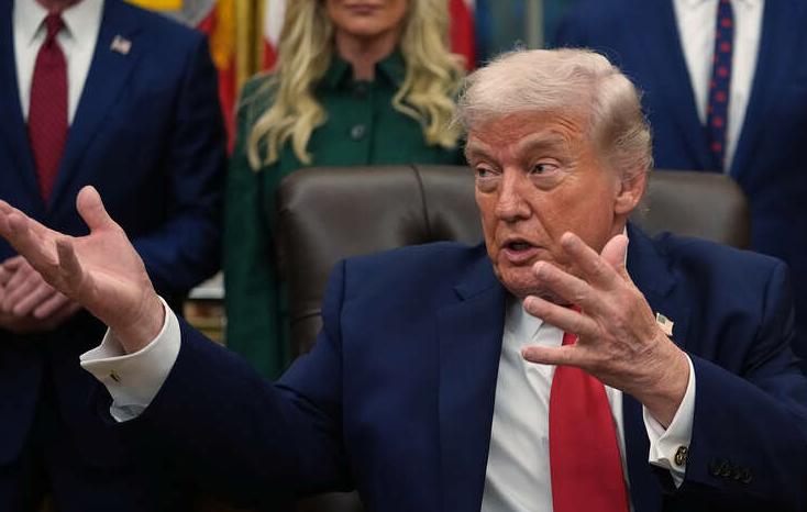 谁能想到！原本以为是一场毫无悬念的降维打击，结果却打成了让五角大楼瞬间血压拉满的