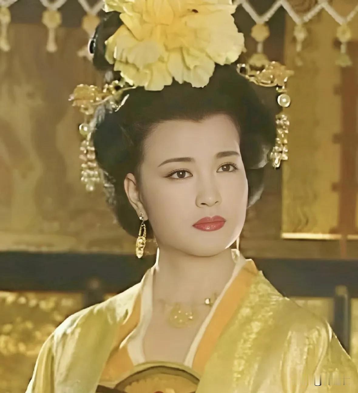 武则天为什么最后决定还政李唐，因为她如果不还政，那她就是谋朝篡位，武家所有人也将