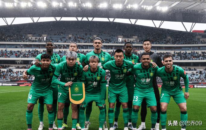 时隔22年再登巅峰！北京国安2-0海港，超级杯终圆梦
 
2026年超级杯决赛落