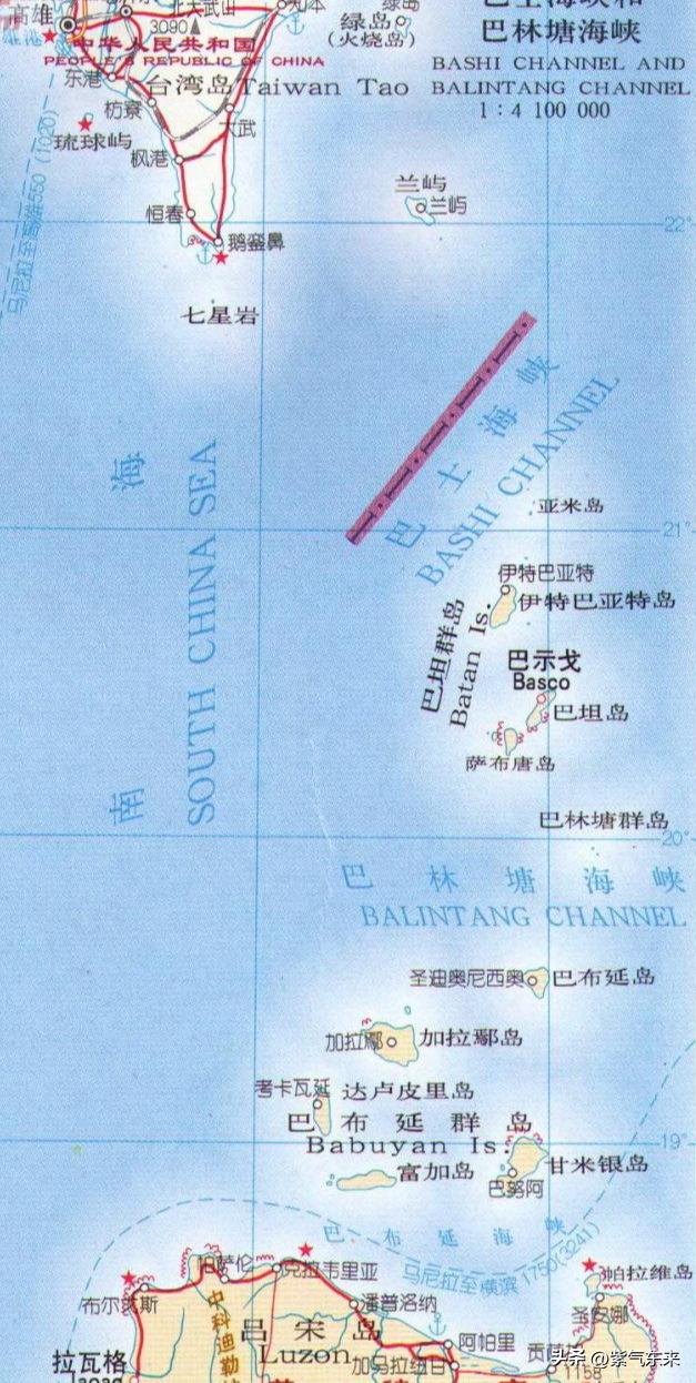 菲律宾行为让人义愤填膺！中国从未承认，菲律宾属于非法占据巴丹群岛！

菲律宾外交
