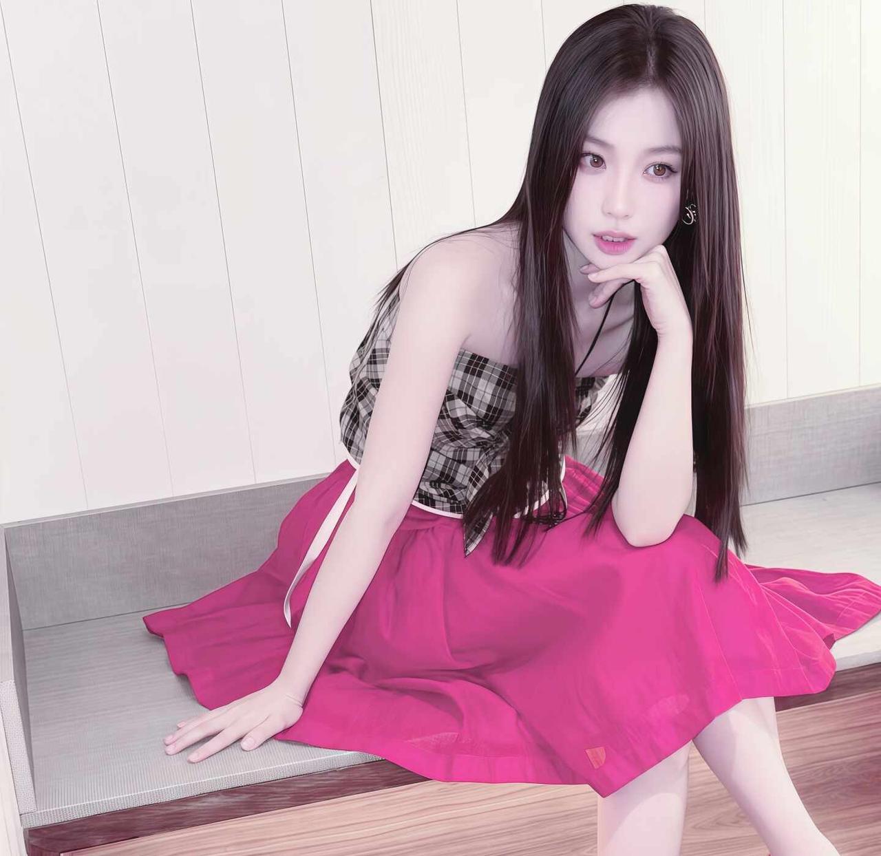 富家女
自修自调
审美积累
来自星星的艺术家
低饱和
优质女头
富家千金
fyp