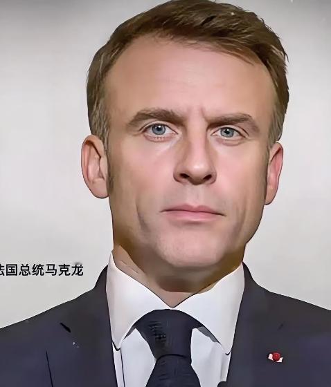 法国传来的消息 

4月8日，法国总统马克龙亲口说了，大概15个国家已经行动起来