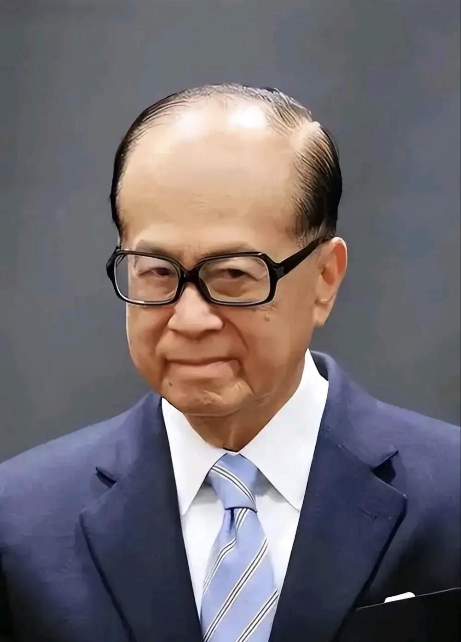 随着时代的发展，人类平均寿命越来越长。对于李嘉诚这样的超级富豪来说，活120岁应