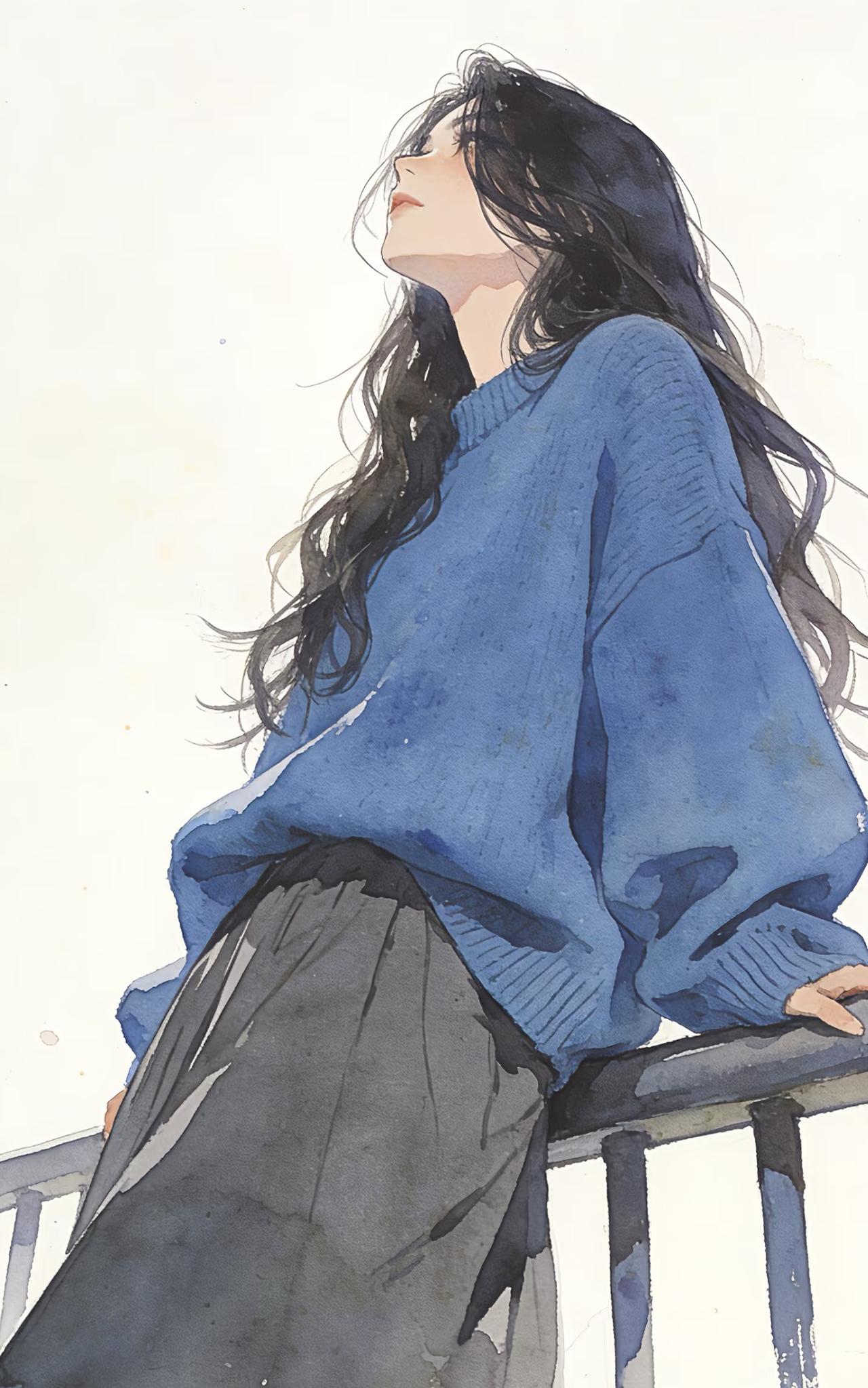 很多时候，女孩选择单身不结婚，就会被认为是一种自私，光顾着自己舒服，却不管别人，