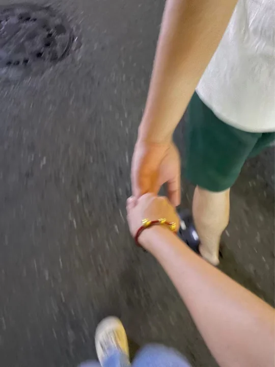 恋爱一定要学会“利他性”表达！