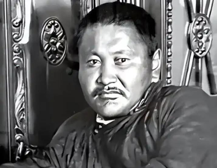 扬言拯救蒙古的斯大林，为何逼蒙古人自相残杀？

1936年，日本计划从蒙古进攻苏
