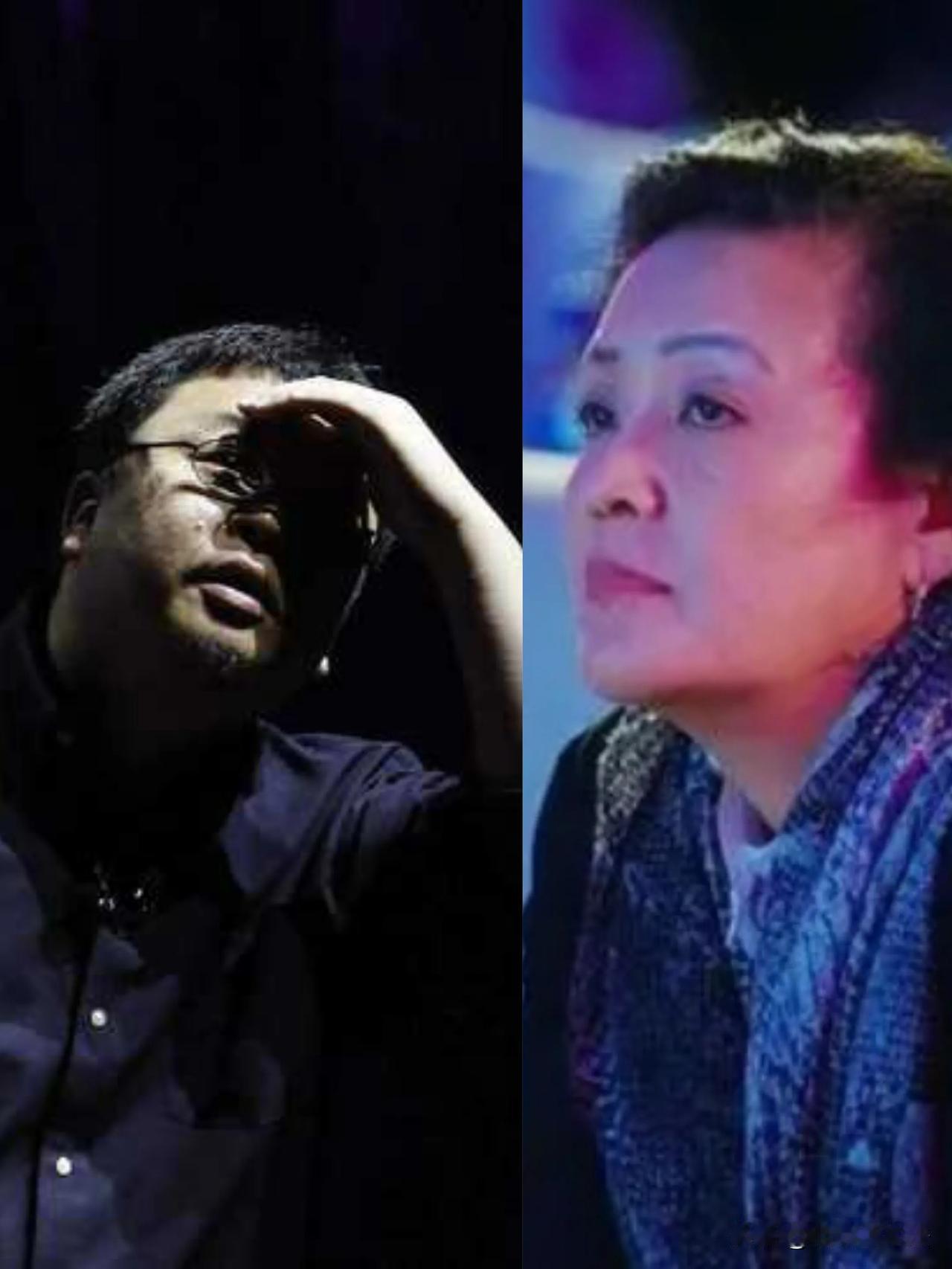 为什么我说张兰和罗永浩是同一种人，这两人才是真正的天生一对。

两人虽然性别、姓