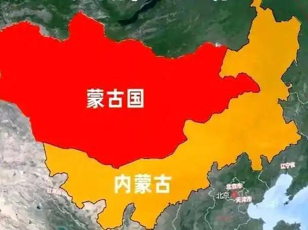 蒙古国最近向中方提出请求，希望中国能在蒙日稀土合作上"行个方便"。

这事听起来