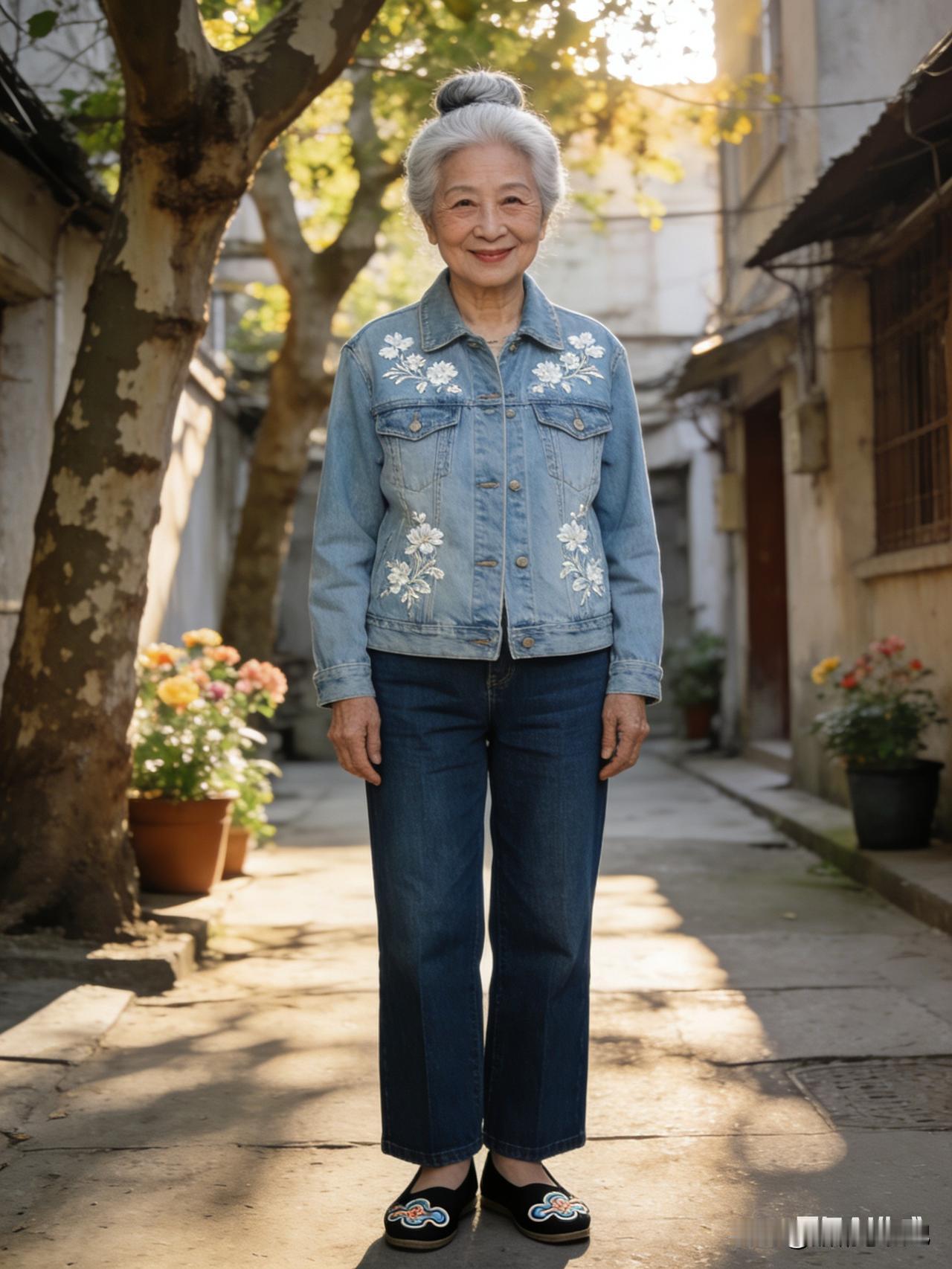 对下联原创敬酒谋未来
原创高婆婆[彩虹]