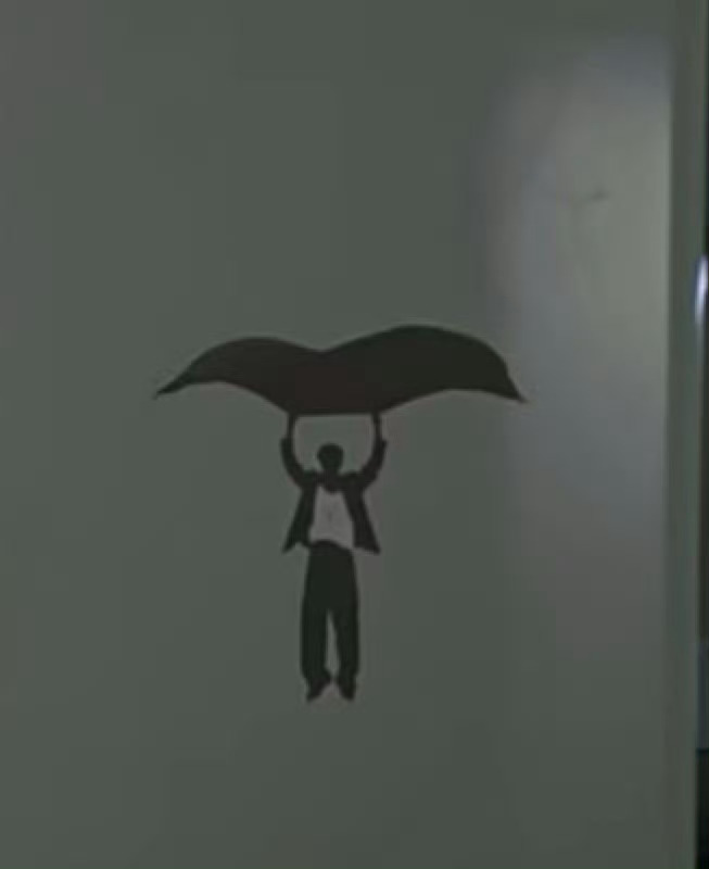 这是下坠吗？ ​​​
