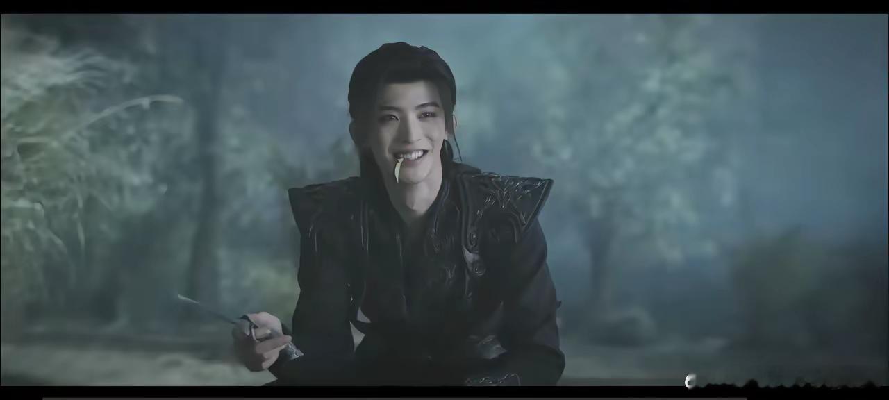 罗云熙恐怕坐不住了！​成毅恐怕也坐不住了！​现在不仅导演知道，​就连全国观众都知