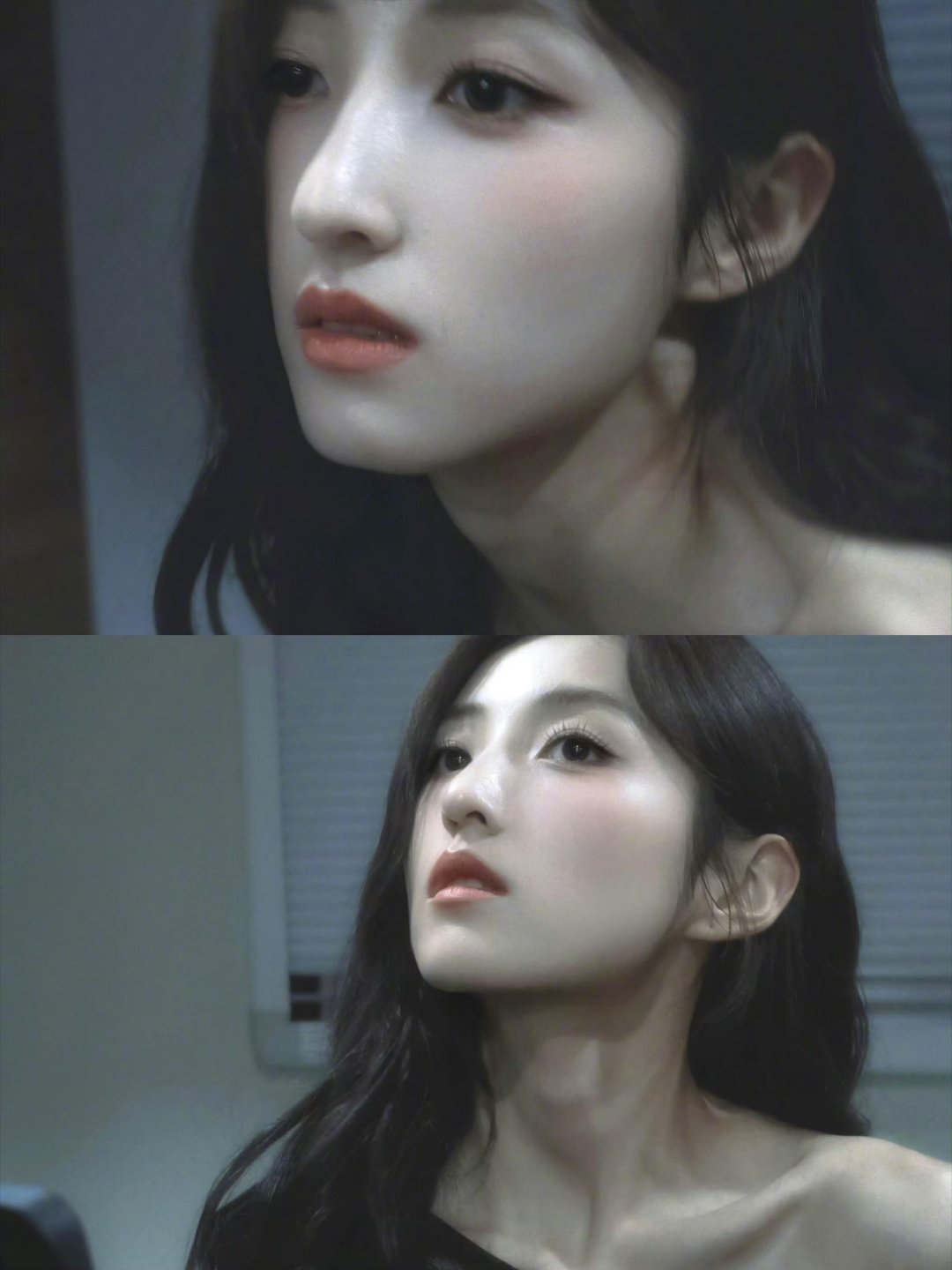 张子枫进入最佳赏味期真的巨美，你们懂懂！！！ 