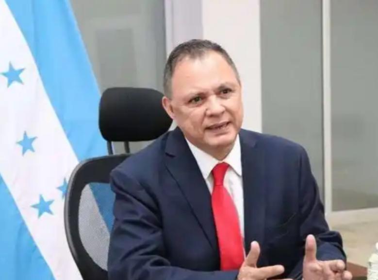 洪都拉斯总统放狠话！中方若不给足够利益，一个月后考虑断交，外交局势骤变

还没正