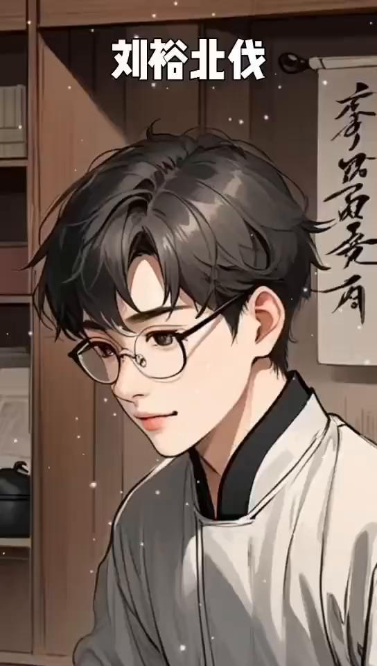 刘裕北伐。
大家好，我是一名历史小博主。今天给大家讲讲中国历史上一场极具传奇色彩