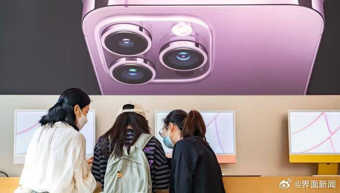当地时间7月21日消息，苹果准备搞个叫“Apple Upgrade”的租赁计划，