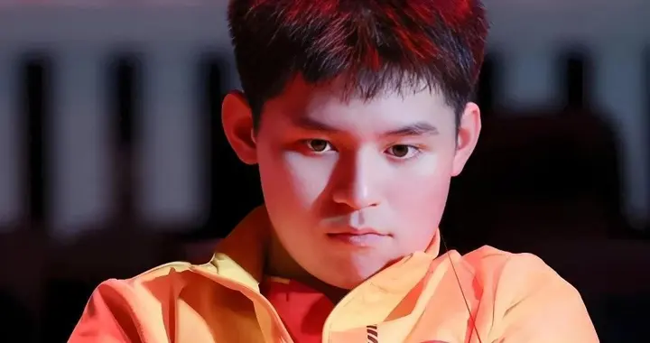 林诗栋因肩伤退出澳门乒乓球世界杯 教练组为保护运动员做出决定