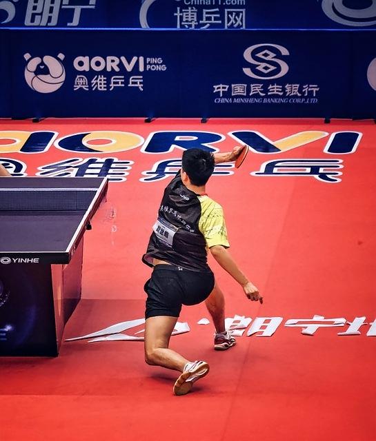 4月6日，乒乓世界杯结束，国乒男女单夺冠令人兴奋，但过程着实不易。男单王楚钦淘汰