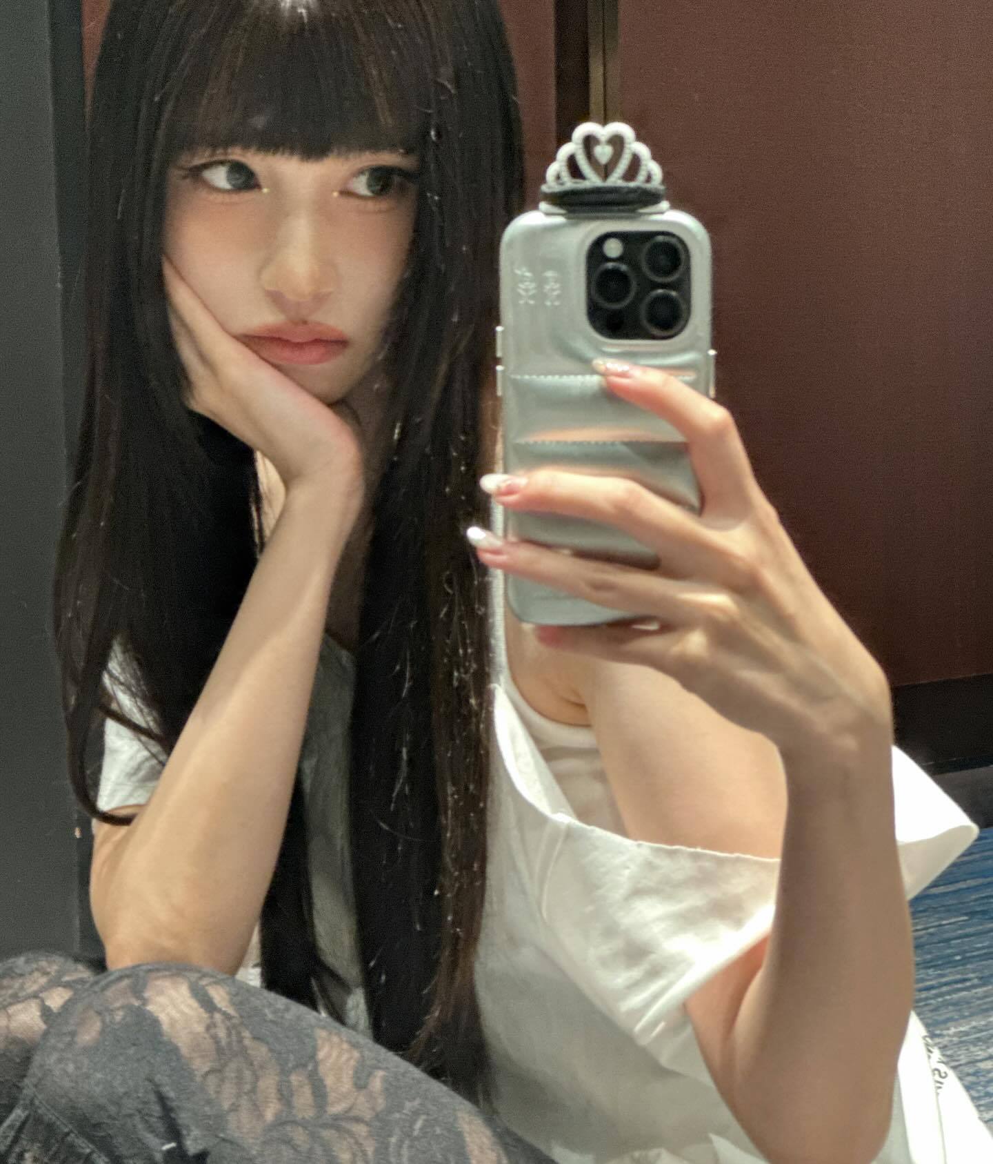 🖤🐈‍⬛*Mina ​​​