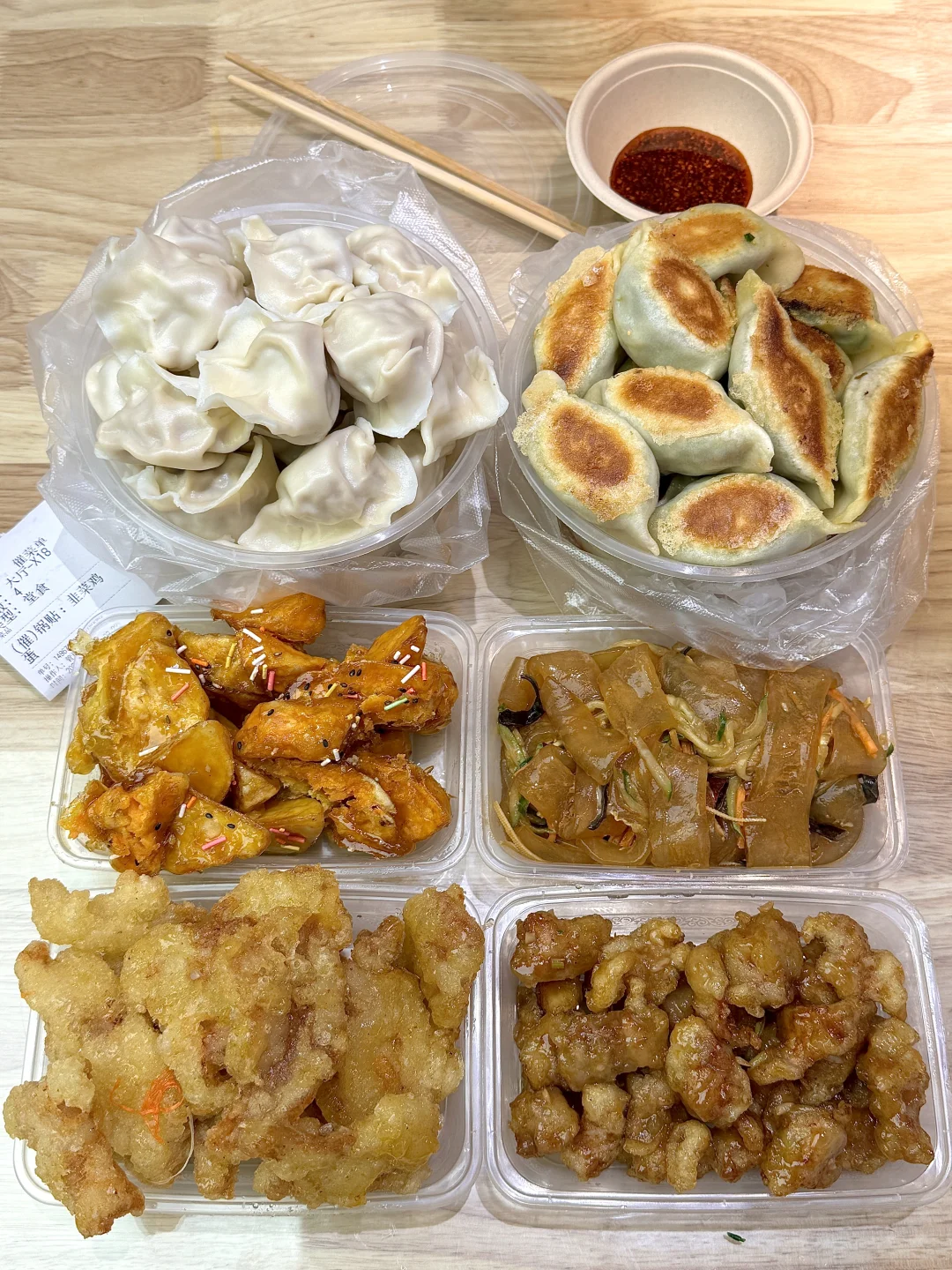 确实是杭州最牛逼好吃的东北小馆！！！