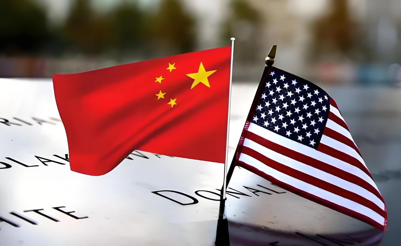 美国曾表示，只要中美开战，那中国必将陷入被合围之势，可大俄却说，被包围并不是最危