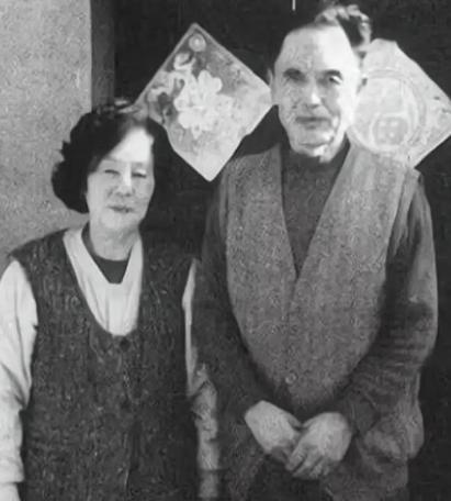1959年，志愿军一排长为爱情放弃国籍，留居朝鲜22年夜深了，海城石岭村的一间土