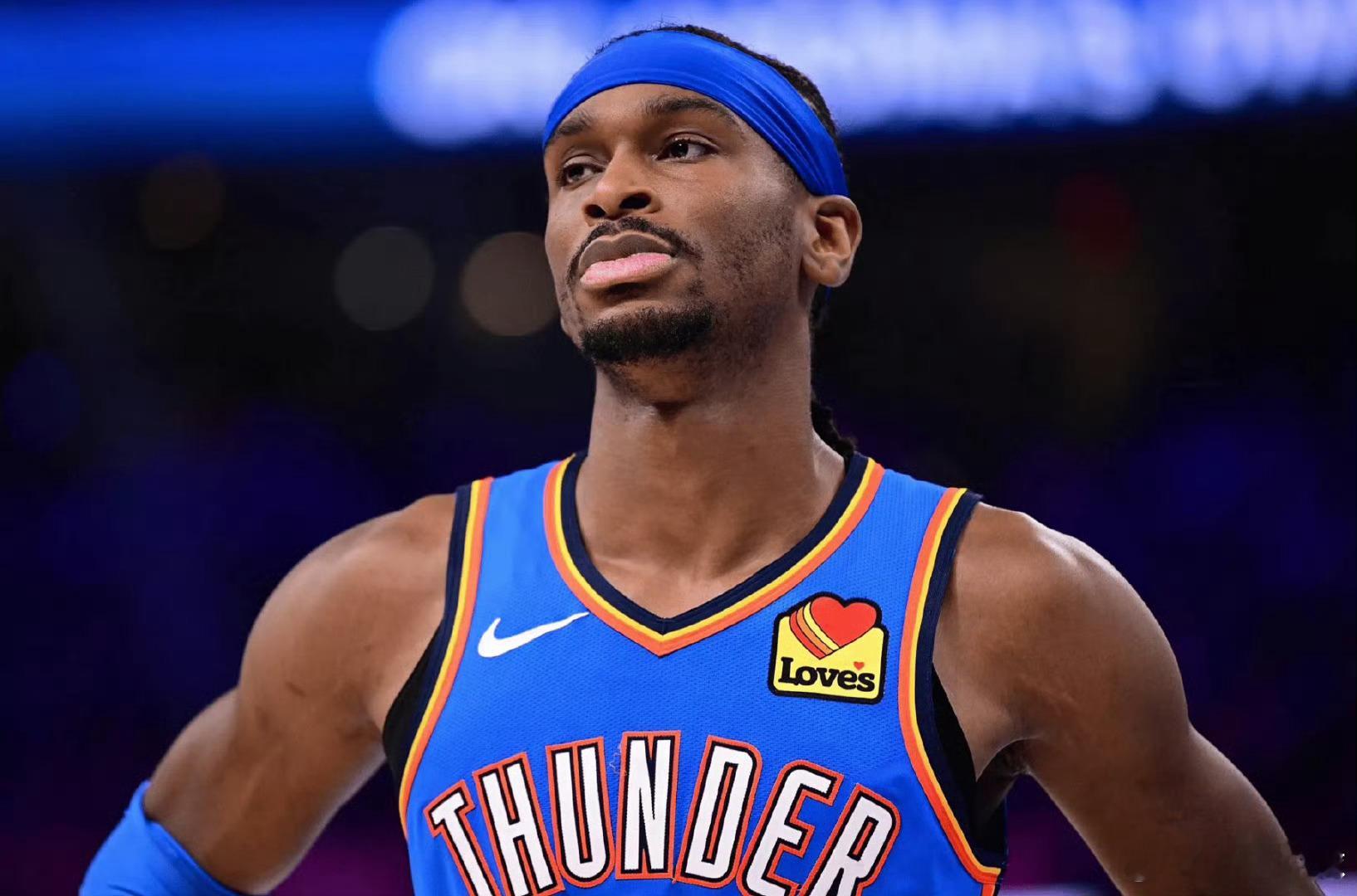 里弗斯：若亚历山大是美国人，他将是NBA最大的超级球星前NBA球员奥斯汀-里弗斯