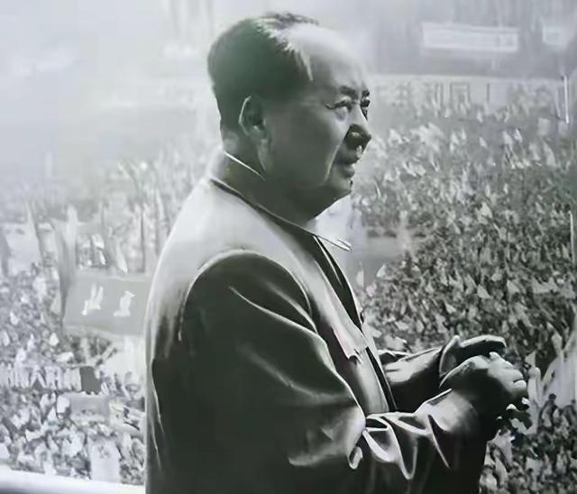 别再只夸毛主席伟大了，外国学者的评价，才真叫一针见血！很多人只知道毛主席带领我们