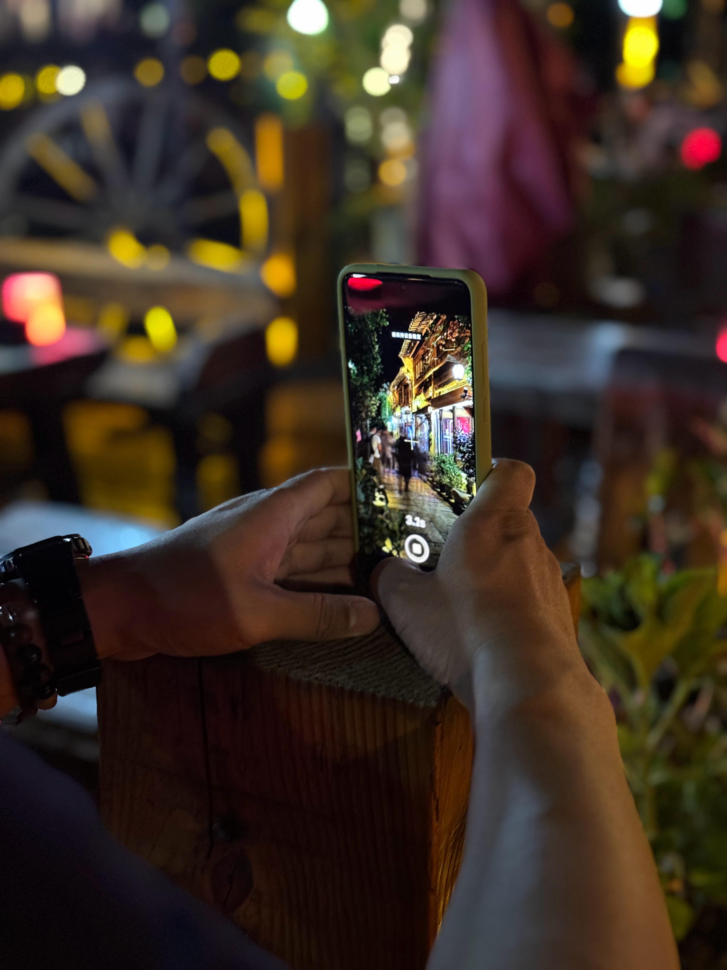 孟老师给我显摆他的 Vivo X200 Ultra确实有点东西 ​​​